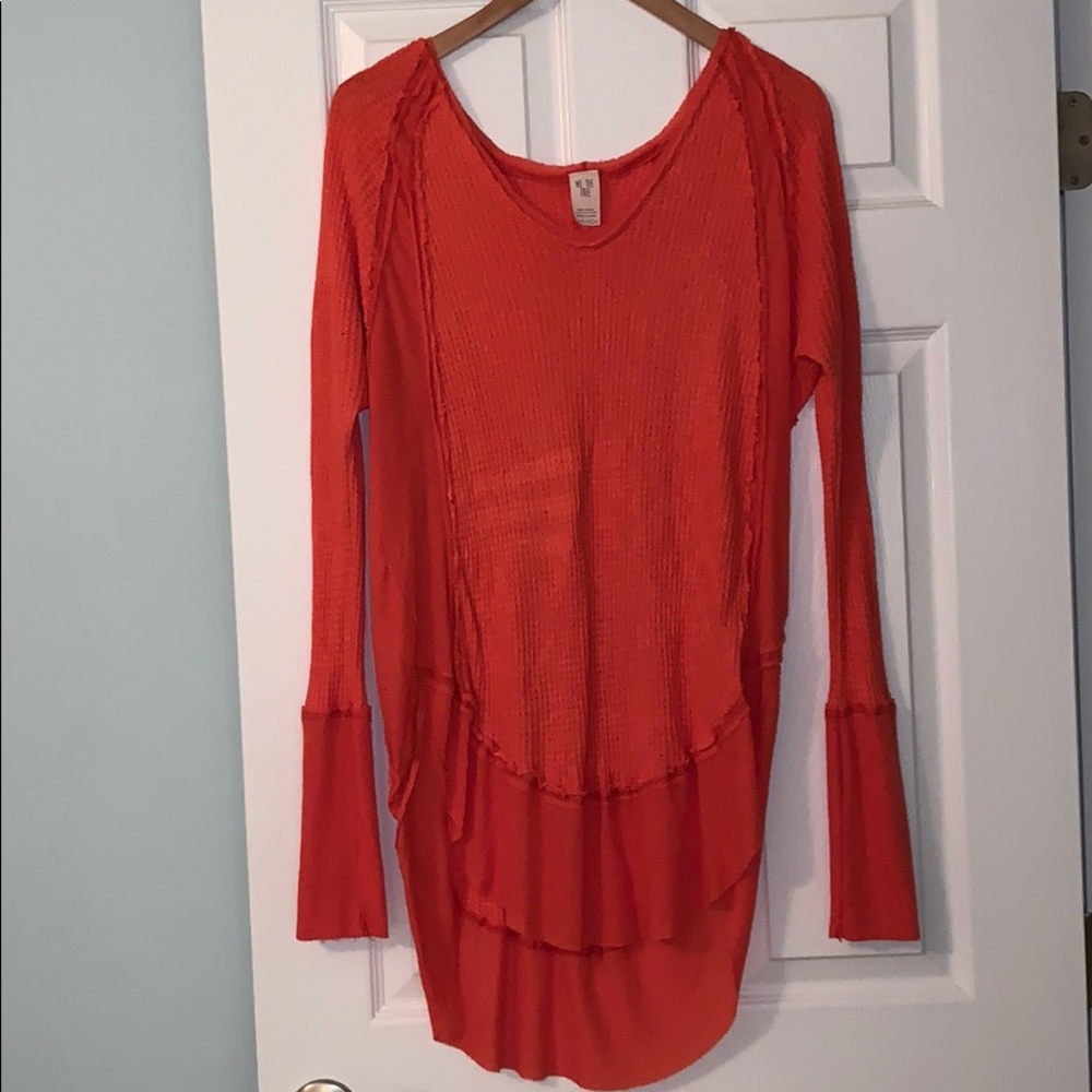 Free People top